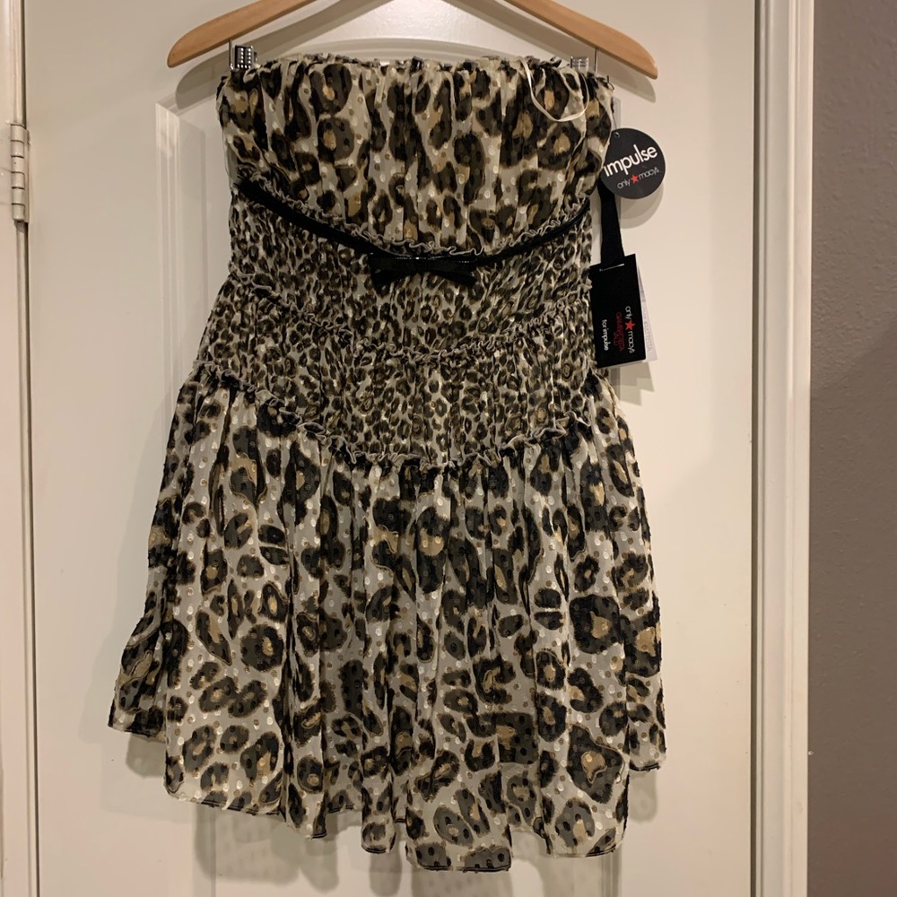 Brand new Macy’s Dress